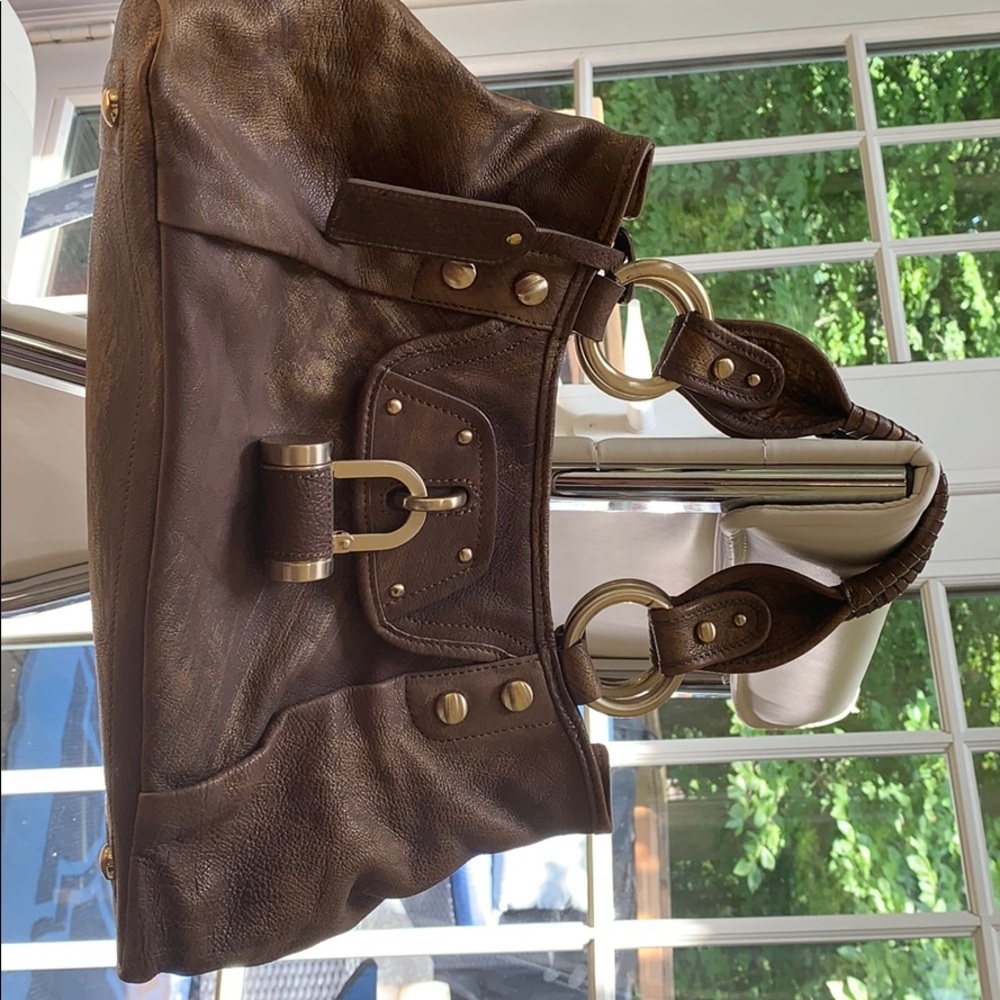 Kennith Cole Bag